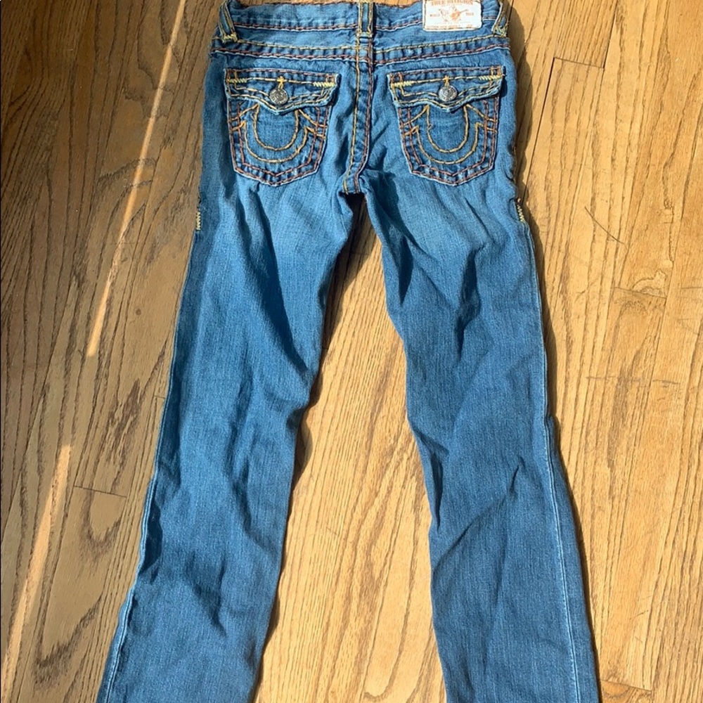 True Religion jeans - Picture 2 of 4
